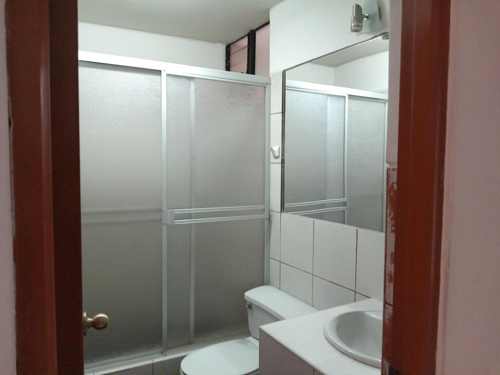 Hostal Bond Huaraz  Exteriér fotografie